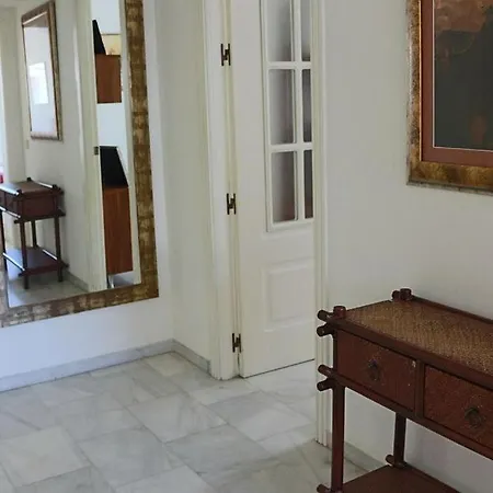 Apartamento Kevin *