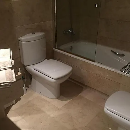 Apartamento Kevin