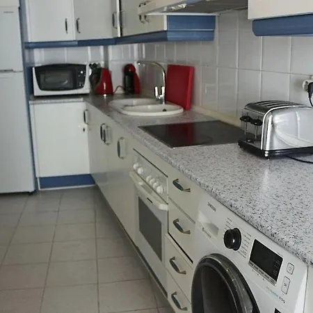 Appartement Kevin *