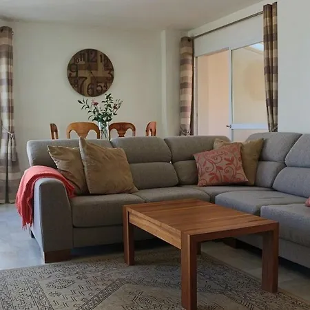 Appartement Kevin