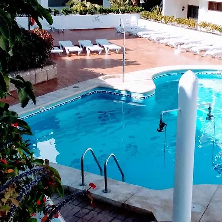 Apartamento Kevin Playa Feñabe