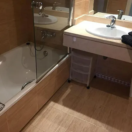 Kevin Apartman Playa Feñabe