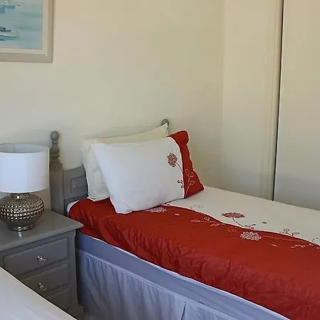 Apartmán Kevin