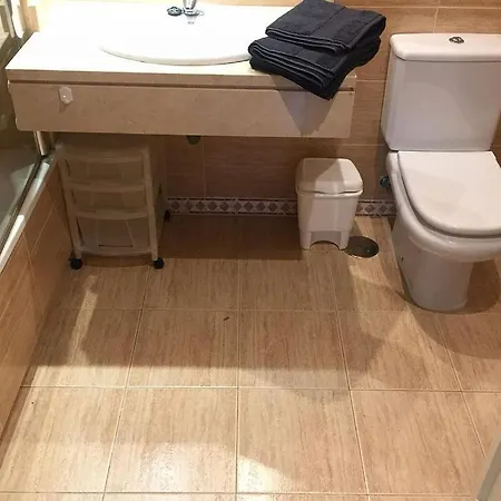 Apartmán Kevin