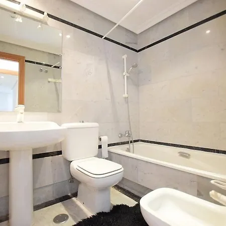 Kevin Apartmán Playa Feñabe